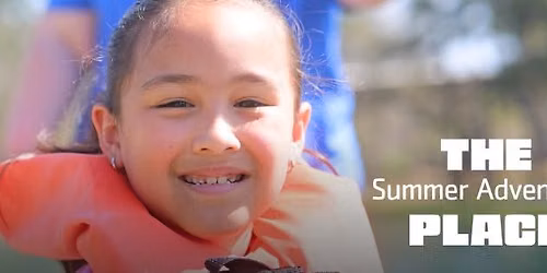 Summer Block Party at the Tellepsen Family YMCA