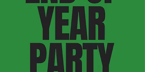 CMS Student End-of-Year Party!