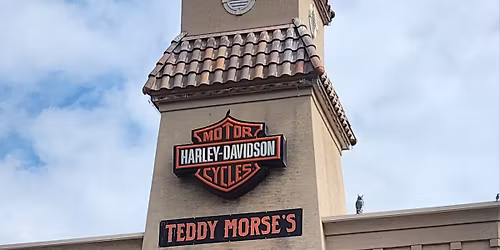 Thunder Mountain Toy Barrel pickup 