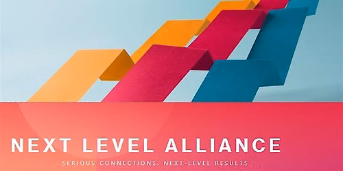 Next Level Alliance Networking Happy Hour