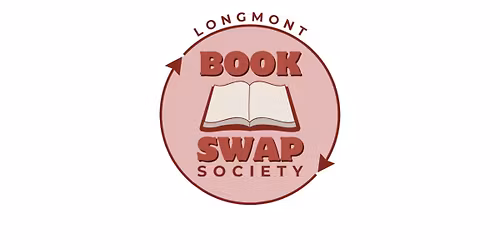 Book Swap @ Pumphouse Brewery (Longmont)