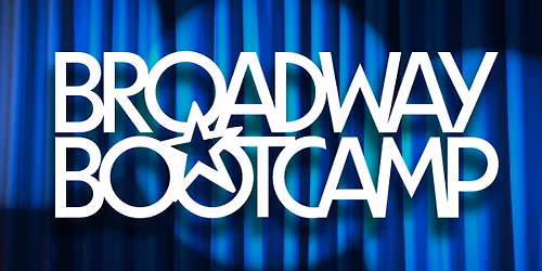 Broadway Bootcamp at Hudsonville