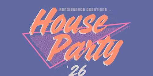 The House Party 2026