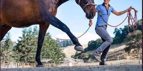 Jec Ballou Conditioning Clinic at North Haven RESCHECULED