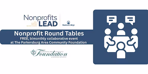 Nonprofit Round Tables