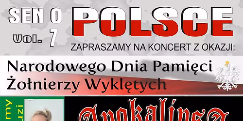 Sen o Polsce vol 7