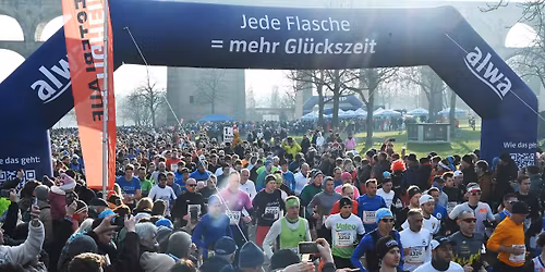 43. Bietigheimer Silvesterlauf