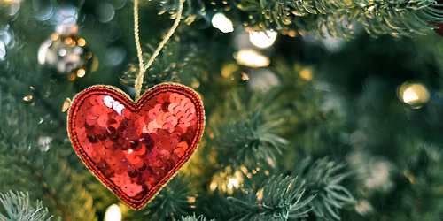 Christmas Memorial Service