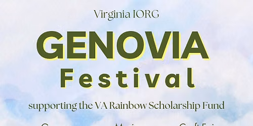 Genovia Festival