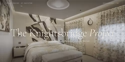 Private Preview: Knightsbridge Project