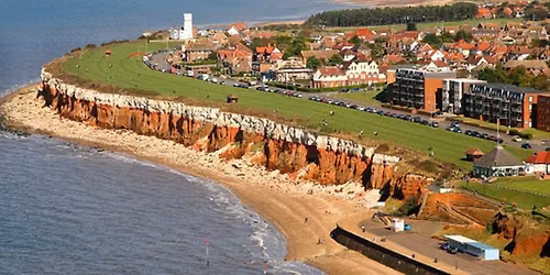 Hunstanton for the day \u00a329.00 p.p