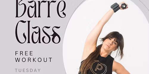 Pure Barre