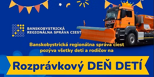 Rozpr\u00e1vkov\u00fd de\u0148 det\u00ed v BBRSC