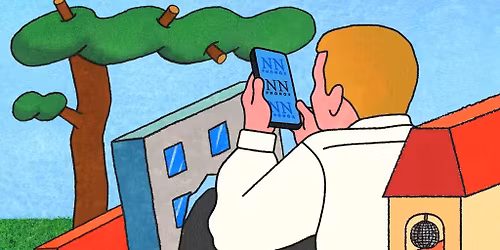 SHERELLE b2b Nikki Nair