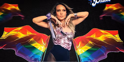 Oakland Pride: FEY MEET AND GREET TICKETS