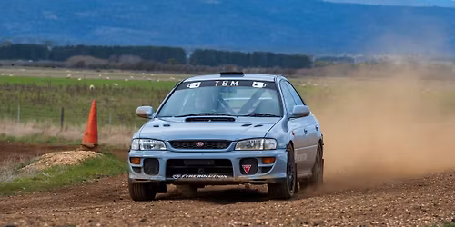 MSCT Khanacross Series - Round 4