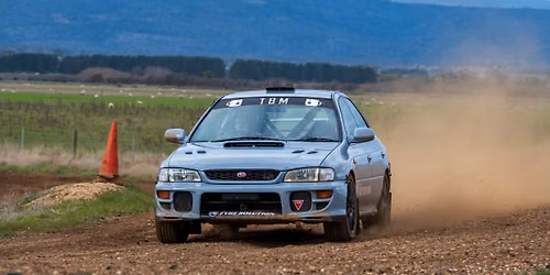 MSCT Khanacross Series - Round 4