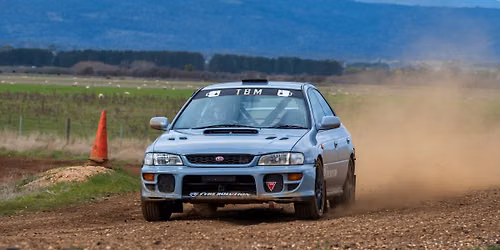 MSCT Khanacross Series - Round 4