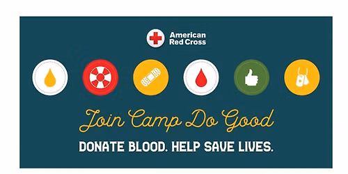 Blood Drive
