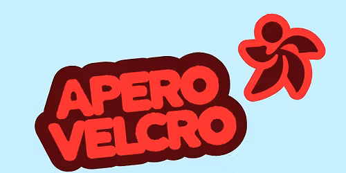 Ap\u00e9ro Velcro \u2219 Oude Vismijn