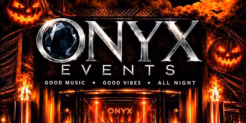 ONYX EVENT