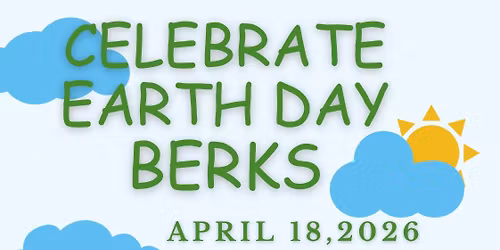 EARTH DAY BERKS