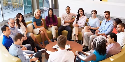 Startup Founders Meet by CEDAT