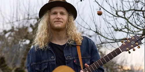 Tunes on Tuesday featuring Jon Lindsley