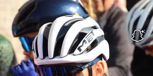 TAKE AWAY tvv Wielrenster Ina Desmet