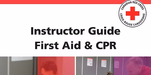 First Aid Instructor Recertification