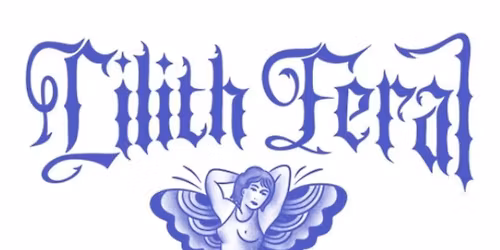 Gay Ole Opry Presents: Lilith Feral lineup TBA