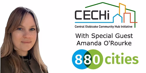 Building Better Cities - with "8 80 Cities" Director Amanda O'Rourke
