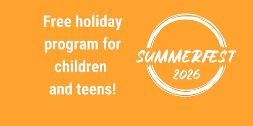 Summerfest 2026