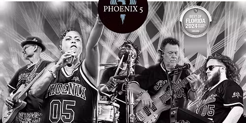 Phoenix 5 Band
