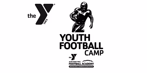 Youth Football Camp