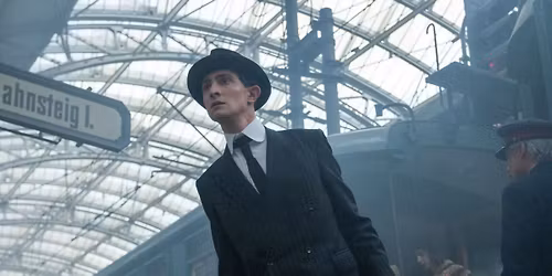 Franz - Kafka \u00e9lete