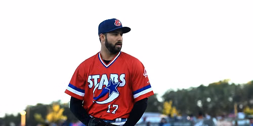 Huntsville Stars Night - August 21