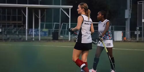 Indoor trials round 2 