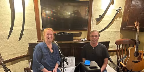 Miv and Kev Live at The Bull's Head Inn, Beaumaris
