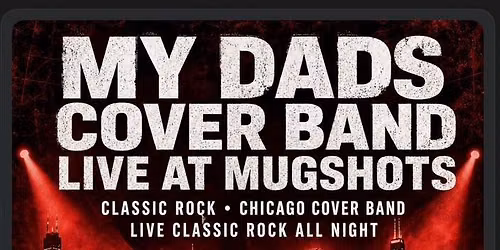 June 27, 2026 Live at Mugshots