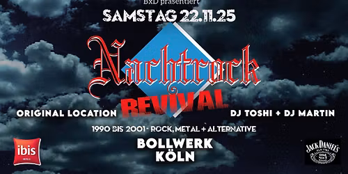 NACHTROCK Revival