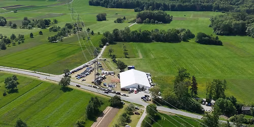 Rock Night | Waldmusikfest