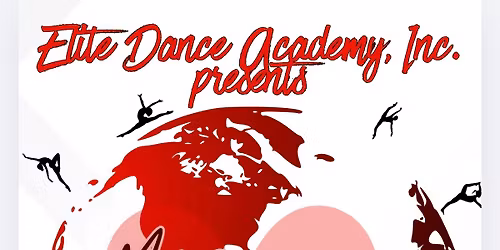 My Whole World - Elite\u2019s 24th Annual Dance Production