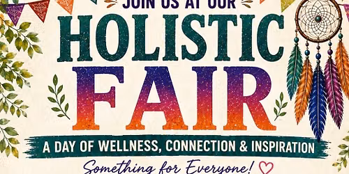 Torquay Holistic Fair