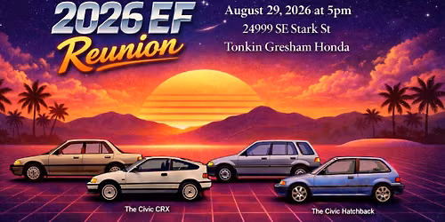 2026 EF Reunion