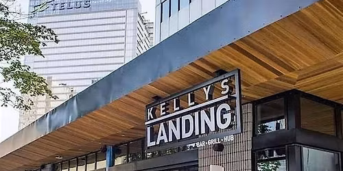 CMPX afterparty - HE Rieckelman