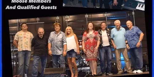 Sundance at Lockport Moose