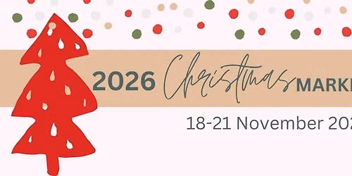 Carpe Diem Christmas Market