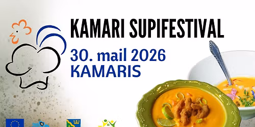Kamari supifestival