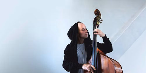 Jasper H\u00f8iby\u2019s 3Elements feat. Xavi Torres & Na\u00edma Acu\u00f1a (DK\/ES) | Victoriateatern